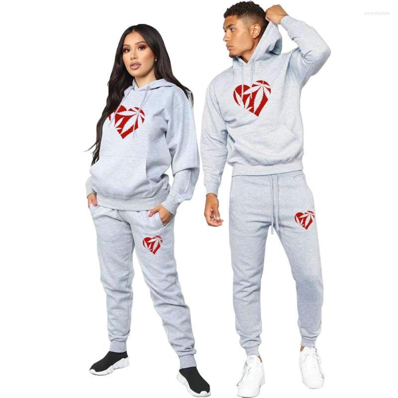Men' Tracksuits Print Couple Hoodie And Pants 2 Piece Sports Suits Sportwear Men' Clothing Women' Tracksuit, White
Men' Tracksuits Print Couple Hoodie And Pants 2 Piece Sports Suits Sportwear Men' Clothing Women' Tracksuit, White