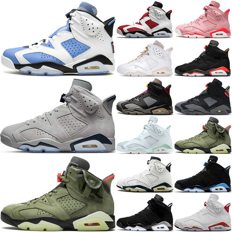 fashion 6 6s Basketball Shoes for men women University Blue Red Oreo Georgetown Midnight Navy Cactus Jack Black UNC mens womens trainers
fashion 6 6s Basketball Shoes for men women University Blue Red Oreo Georgetown Midnight Navy Cactus Jack Black UNC mens womens trainers