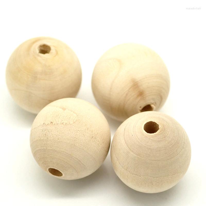 Beads 6mm/8mm/10mm Round Wood Spacer Bead Natural Color Wooden For DIY Jewelry Making Bracelets Necklace
Beads 6mm/8mm/10mm Round Wood Spacer Bead Natural Color Wooden For DIY Jewelry Making Bracelets Necklace