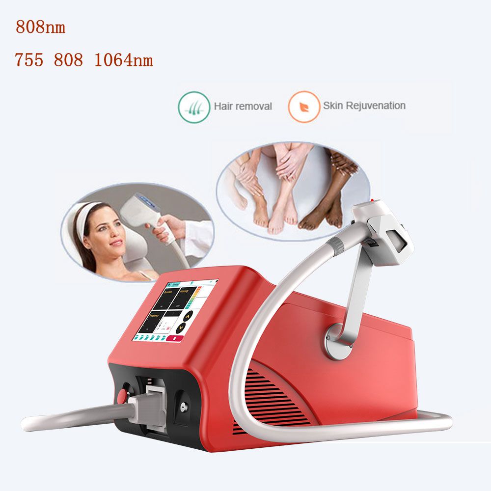 Laser Machine 500w 600w 800w 1000w 755nm 808nm 1064nm Wavelength Diode Permanent Hair Removal Skin Rejuvenation Facial Skin Tightening Lifting Equipment
Laser Machine 500w 600w 800w 1000w 755nm 808nm 1064nm Wavelength Diode Permanent Hair Removal Skin Rejuvenation Facial Skin Tightening Lifting Equipment