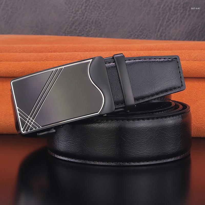 Belts Luxury Men Balck Automatic Buckle Fashion Genuine Leather High Quality Young Male Casual Cintos Masculinos, Black
Belts Luxury Men Balck Automatic Buckle Fashion Genuine Leather High Quality Young Male Casual Cintos Masculinos, Black