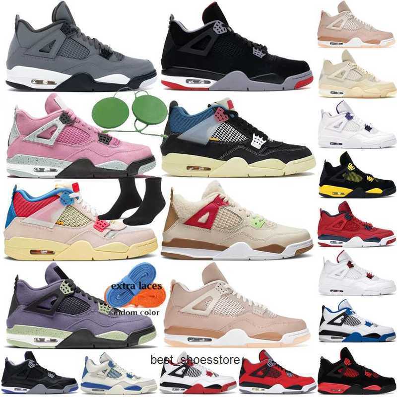 Jumpman 4 4s Mid 1s Basketball Shoes black cat camouflage University Blue Tech White Sail Cement Pure Money Red Thunder Pony Hair, Color # 3
Jumpman 4 4s Mid 1s Basketball Shoes black cat camouflage University Blue Tech White Sail Cement Pure Money Red Thunder Pony Hair, Color # 3