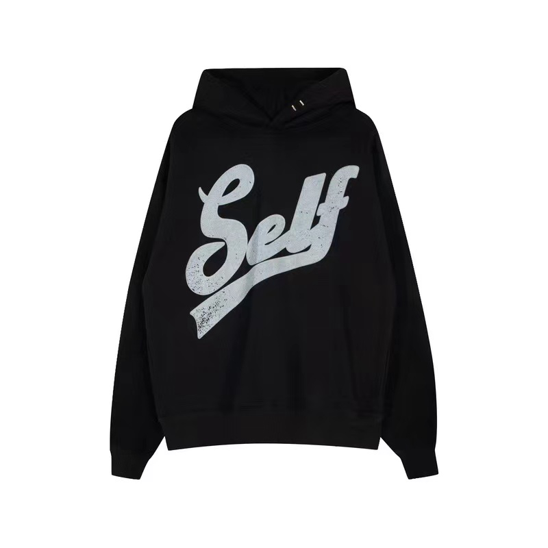 Letter Foam Black Hooded Fleece Hoodies for Male Vintage Pullover Sweatshirts Plus Size
Letter Foam Black Hooded Fleece Hoodies for Male Vintage Pullover Sweatshirts Plus Size