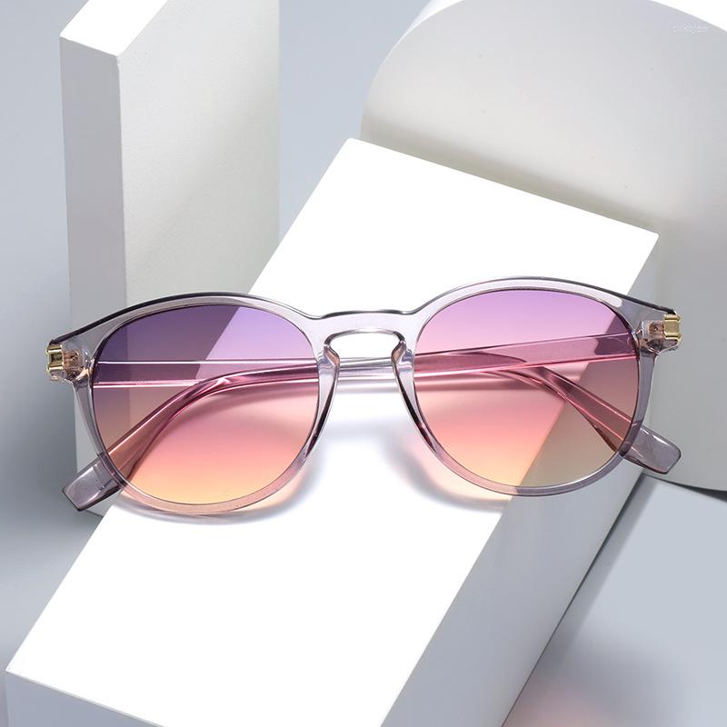 Sunglasses LORETOROSA Round Plastic Vintage Eyewear Trends Purple Black Leopard 6 Colors Outdoor Driving Hiking Eyeglasses
Sunglasses LORETOROSA Round Plastic Vintage Eyewear Trends Purple Black Leopard 6 Colors Outdoor Driving Hiking Eyeglasses