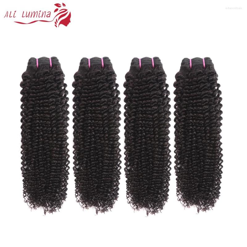 Human Hair Bulks Brazilian Kinky Curly Bundles Remy Extensions Natural Color 1 3 4 Weave 8 - 30 40 Inch Length
Human Hair Bulks Brazilian Kinky Curly Bundles Remy Extensions Natural Color 1 3 4 Weave 8 - 30 40 Inch Length