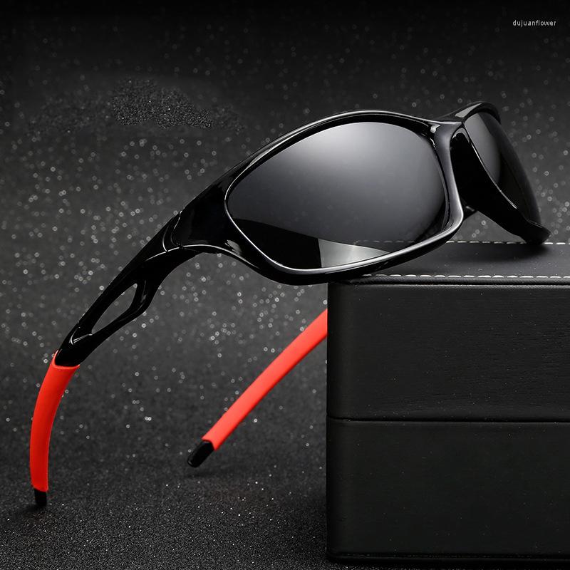 Sunglasses Outdoor Sports Polarized For Men Women Fashion Design Driving Night Vision Sun Glasses Luxury Vintage Male Eyewear
Sunglasses Outdoor Sports Polarized For Men Women Fashion Design Driving Night Vision Sun Glasses Luxury Vintage Male Eyewear