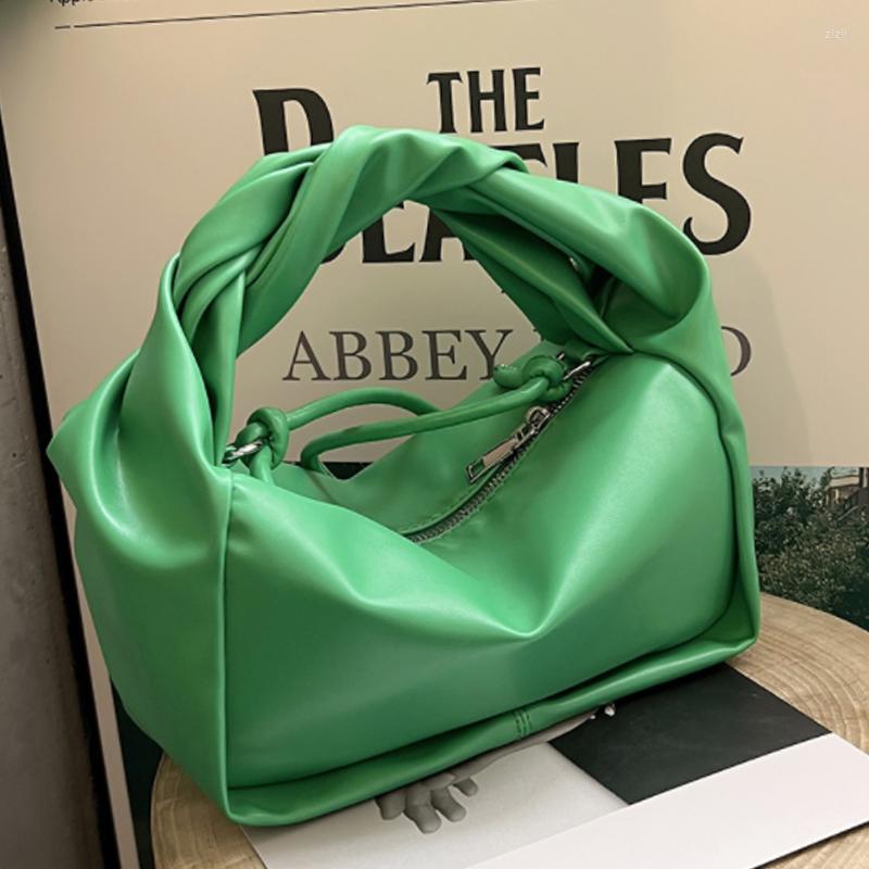 Evening Bags Simple PU Leather Crossbody Bag 2022 Wrinkled Cloud Fashion Women Handbag Shoulder Messenger, Black
Evening Bags Simple PU Leather Crossbody Bag 2022 Wrinkled Cloud Fashion Women Handbag Shoulder Messenger, Black