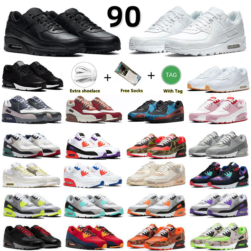 Mens running shoes 90 90s Womens Sneakers Sneaker CNY UNC Smoke Grey Triple White Black Camo Red Orange Green Volt Men Trainers Sports Shoe, Color#49
Mens running shoes 90 90s Womens Sneakers Sneaker CNY UNC Smoke Grey Triple White Black Camo Red Orange Green Volt Men Trainers Sports Shoe, Color#49