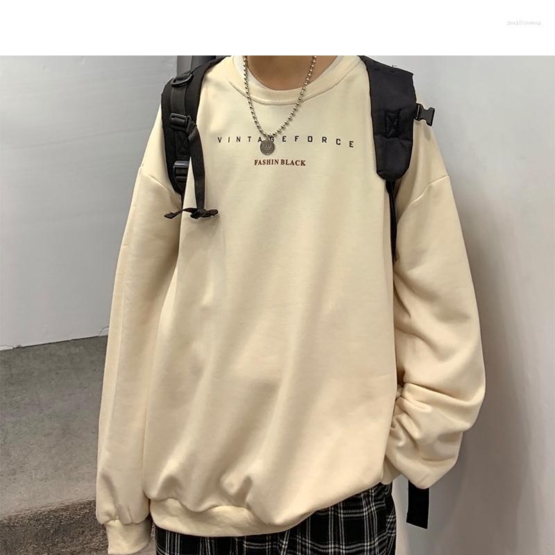 Men's Hoodies Men Oversized Colorful Spring 2022 Mens Korean Fashions Harajuku Sweatshirts Male Japanese Streetwear Clothing, Beige
Men's Hoodies Men Oversized Colorful Spring 2022 Mens Korean Fashions Harajuku Sweatshirts Male Japanese Streetwear Clothing, Beige