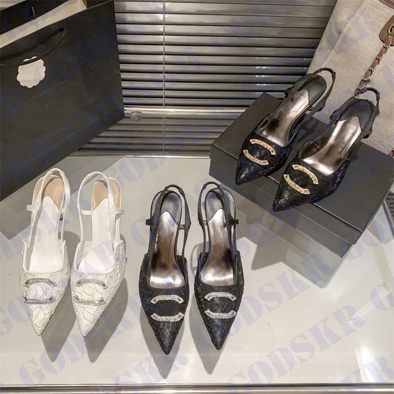 Womens Diamond Sandals Leather Shoes Sexy Lace High Heels Latest Style Slippers Tri Color 
Womens Diamond Sandals Leather Shoes Sexy Lace High Heels Latest Style Slippers Tri Color