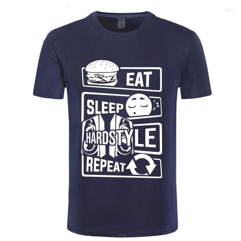 Men' T Shirts Eat Sleep Hardstyle Repeat Bass Men Shirt Fashion Camiseta Big Size Cotton Custom Short Sleeve T-shirts, White gray
Men' T Shirts Eat Sleep Hardstyle Repeat Bass Men Shirt Fashion Camiseta Big Size Cotton Custom Short Sleeve T-shirts, White gray