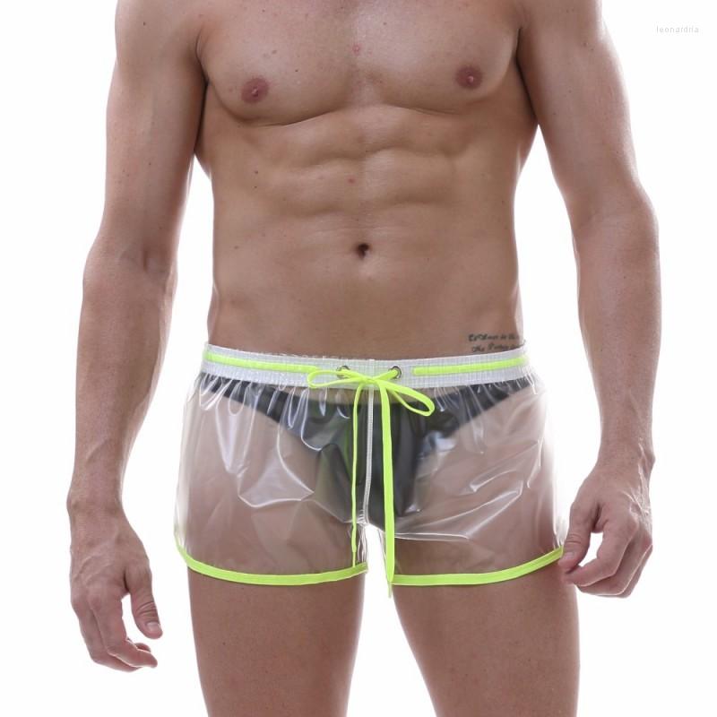 Underpants Brand Men Sexy Underwear Boxers Transparent Waterproof Trunks Boxer Shorts Gay Sleepwear Size XL, Picture shown
Underpants Brand Men Sexy Underwear Boxers Transparent Waterproof Trunks Boxer Shorts Gay Sleepwear Size XL, Picture shown