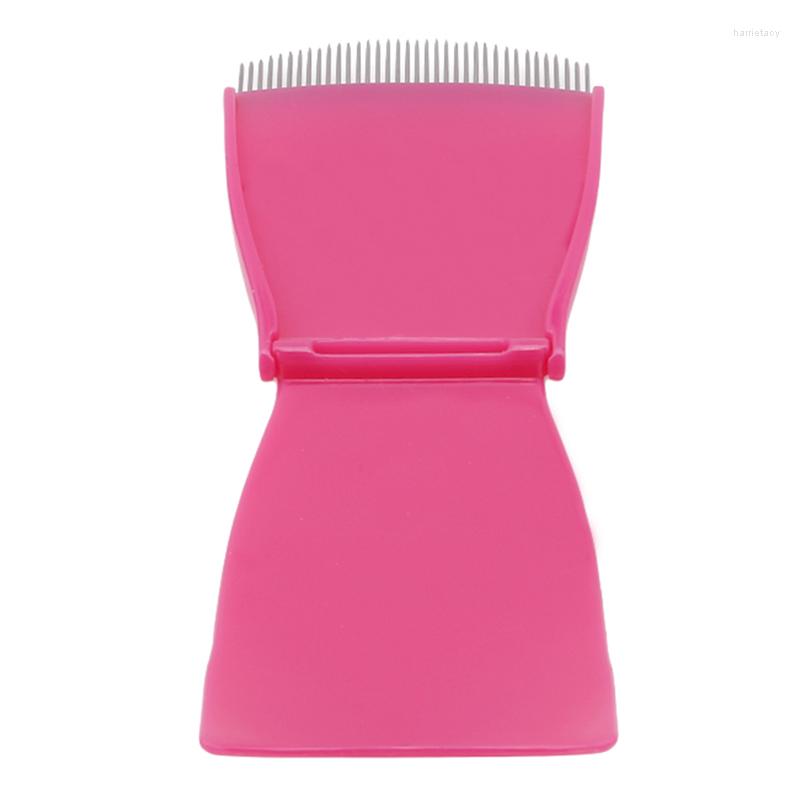 Makeup Brushes Make Up Mascara Guide Applicator Eyelash Comb Eyebrow Brush Curler Tool Eyelashes Women
Makeup Brushes Make Up Mascara Guide Applicator Eyelash Comb Eyebrow Brush Curler Tool Eyelashes Women