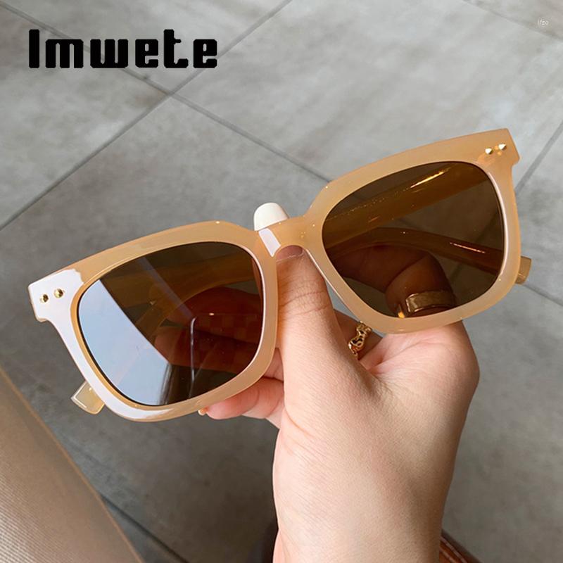 Sunglasses Imwete Vintage Women's Men Fashion Outdoor Goggles Retro Rivet Sun Glasses 2022 Brand Designs Eyeglasses
Sunglasses Imwete Vintage Women's Men Fashion Outdoor Goggles Retro Rivet Sun Glasses 2022 Brand Designs Eyeglasses