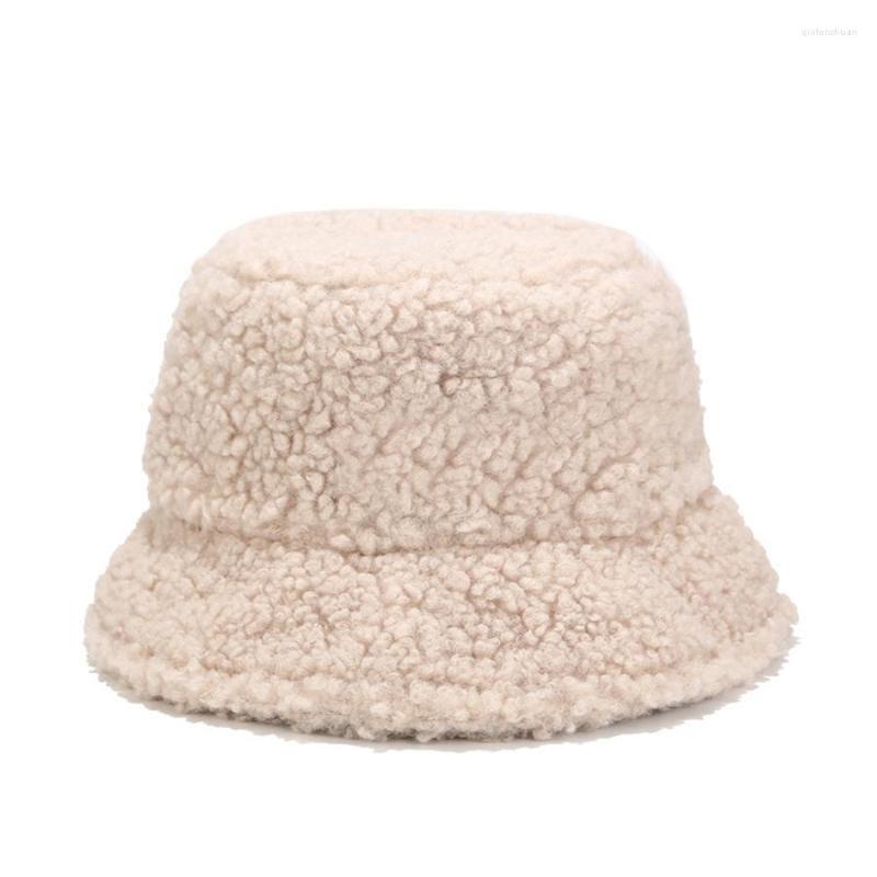 Berets 2022 Faux Fur Winter Bucket Hats Women Outdoor Sunscreen Panama Female Fashion Letter Embroidery Basin Cap Lady Sun Caps, White
Berets 2022 Faux Fur Winter Bucket Hats Women Outdoor Sunscreen Panama Female Fashion Letter Embroidery Basin Cap Lady Sun Caps, White