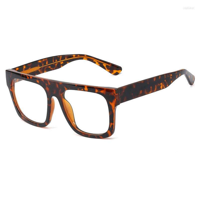 Sunglasses Frames TR90 Oversized Eyeglasses Men Women Ultralight Square Glasses Male Wide Spectacles Optical Frame Reading Myopia Eyewear
Sunglasses Frames TR90 Oversized Eyeglasses Men Women Ultralight Square Glasses Male Wide Spectacles Optical Frame Reading Myopia Eyewear