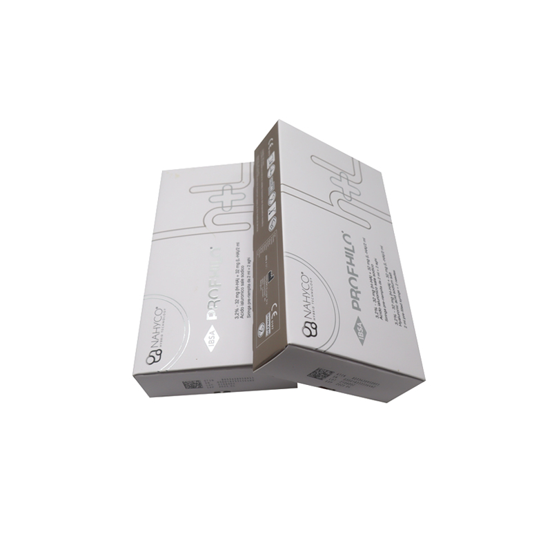 Beauty Items Improve Skin Care Profhilo 2ml dermal Fillers injection H L Anti-aging remove wrinkles filler
Beauty Items Improve Skin Care Profhilo 2ml dermal Fillers injection H L Anti-aging remove wrinkles filler