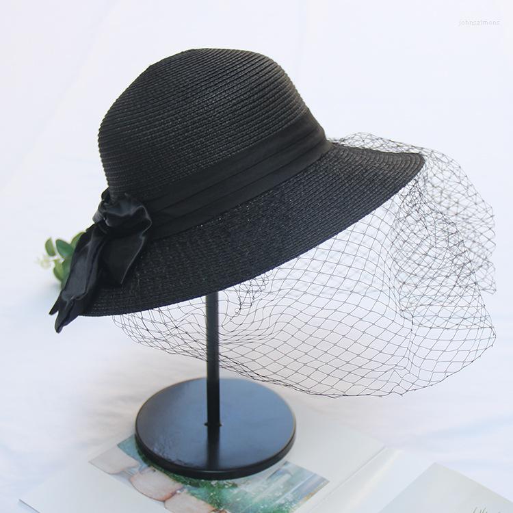 Headpieces Arrival Black Tulle Hats Base With Birdcage Veil Bridal Veils Occasion Hair Accessoires Cocktail
Headpieces Arrival Black Tulle Hats Base With Birdcage Veil Bridal Veils Occasion Hair Accessoires Cocktail