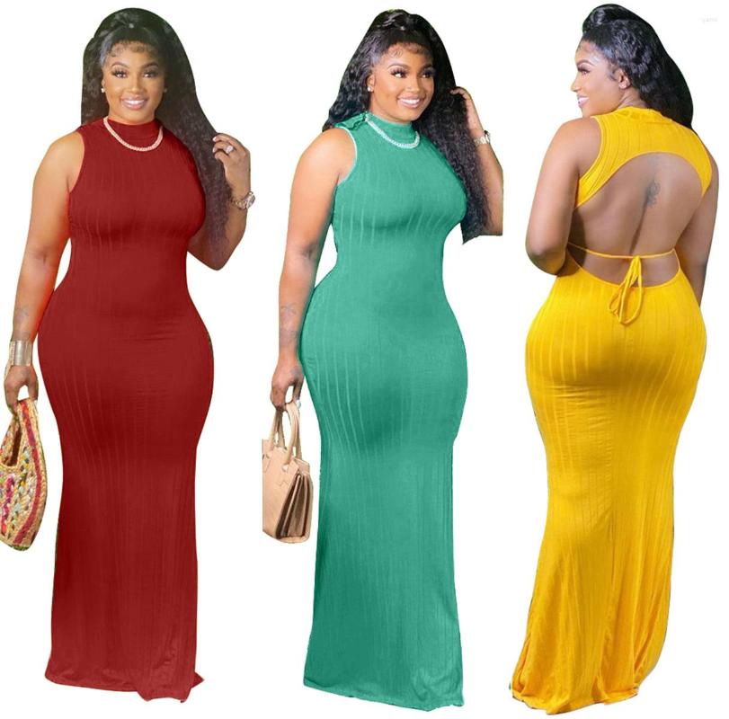 Casual Dresses For Women Sexy Halter Mid Length Party Dress Female Hollow Fashion Club Sleeveless Tight Fitting 2022 Summer, Green
Casual Dresses For Women Sexy Halter Mid Length Party Dress Female Hollow Fashion Club Sleeveless Tight Fitting 2022 Summer, Green