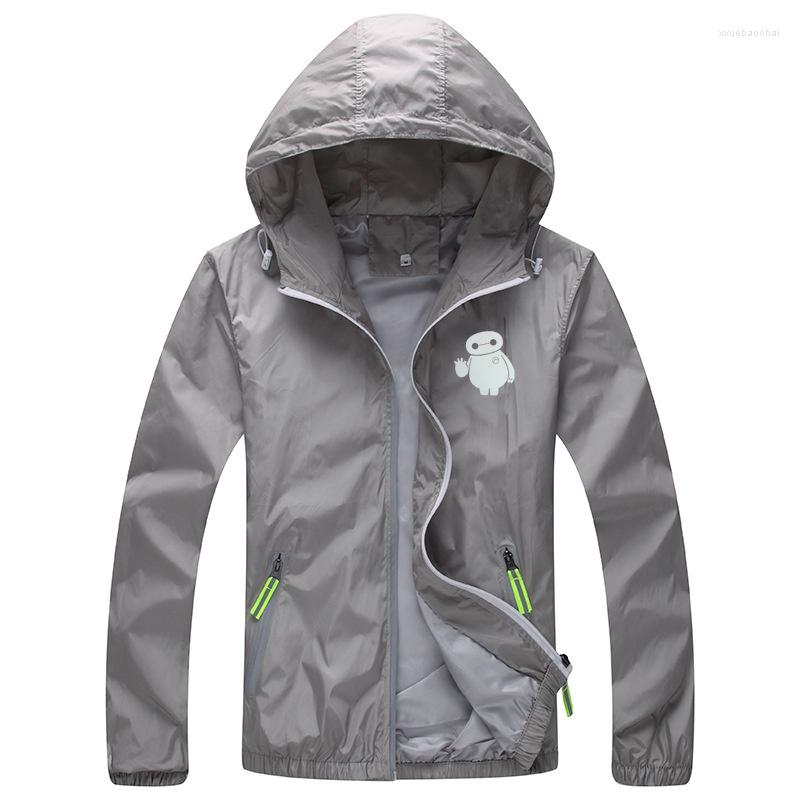 Men' Tracksuits Men' Coat Hooded Casual Spring And Autumn Thin Lovers Sports Windbreaker Cartoon Reflective Student Jacket Cardigan, Black
Men' Tracksuits Men' Coat Hooded Casual Spring And Autumn Thin Lovers Sports Windbreaker Cartoon Reflective Student Jacket Cardigan, Black