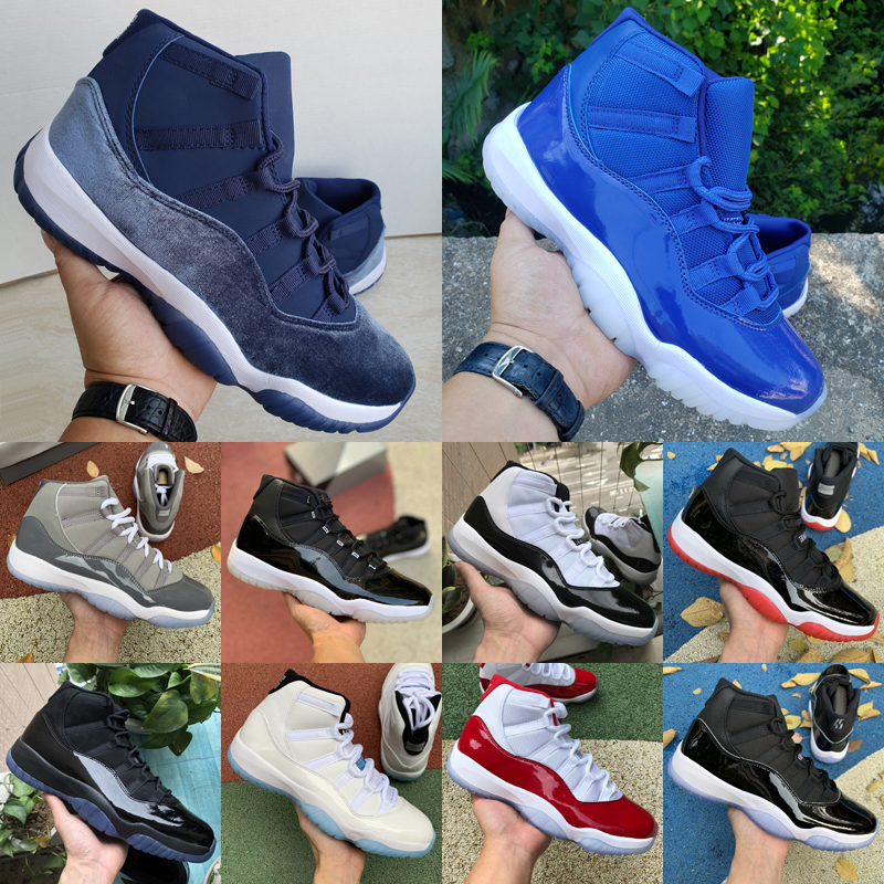 Jumpman 11 Basketball Shoes Mens Womens Cherry 11s High Suede Blue Concord Low Pure Violet Velvet Midnight Navy Blue Wine Like 96 82 Designer Sneakers J11 Trainer J11s, As photo 46
Jumpman 11 Basketball Shoes Mens Womens Cherry 11s High Suede Blue Concord Low Pure Violet Velvet Midnight Navy Blue Wine Like 96 82 Designer Sneakers J11 Trainer J11s, As photo 46