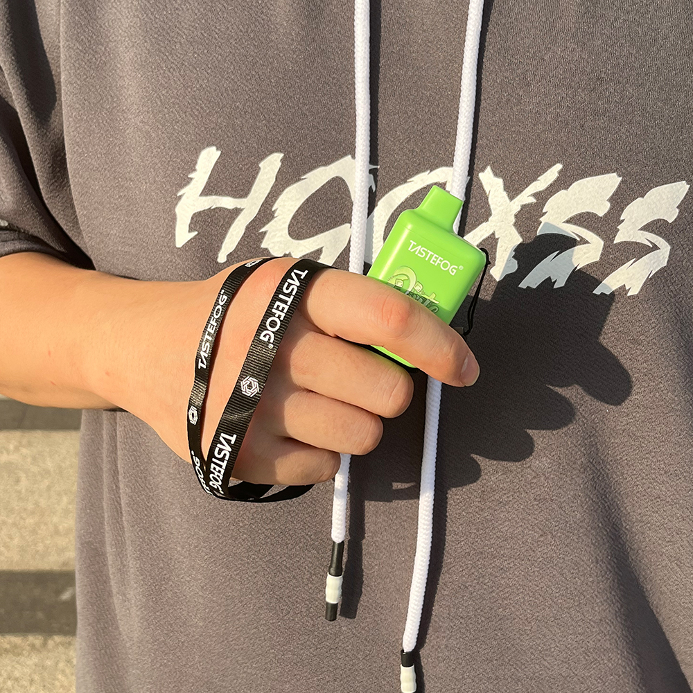 QK New Wholesale E cigarette Box Disposable Vape Puff 800 China Tastefog Qute Manufacturer
QK New Wholesale E cigarette Box Disposable Vape Puff 800 China Tastefog Qute Manufacturer