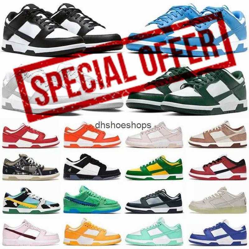 Low Dunks shoes for men women Black White Panda Photon Dust Kentucky University Red green Brazil Chicago womens trainers outdoor, 50
Low Dunks shoes for men women Black White Panda Photon Dust Kentucky University Red green Brazil Chicago womens trainers outdoor, 50