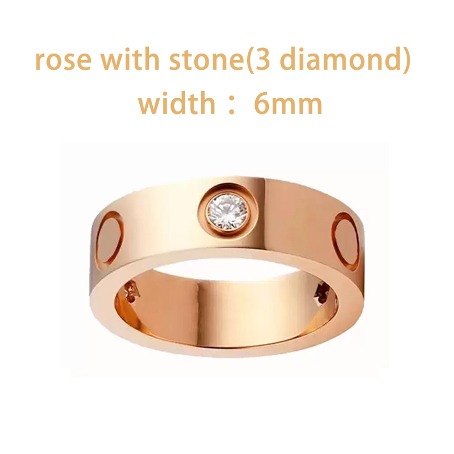 2022 New Hot fashion Love Ring Designer screw Ring For Women Luxury Accessories Titanium Steel Never Fade lovers Jewelry gift size5-11 with box
2022 New Hot fashion Love Ring Designer screw Ring For Women Luxury Accessories Titanium Steel Never Fade lovers Jewelry gift size5-11 with box