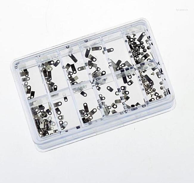 Watch Repair Kits Casing Clamp Movement Adapter Securing Screw Washer For ETA2836/2824/2846 Tool Watchmaker Mechanical
Watch Repair Kits Casing Clamp Movement Adapter Securing Screw Washer For ETA2836/2824/2846 Tool Watchmaker Mechanical