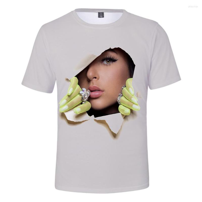 Men's T Shirts 2022 Eva Queen 3D Summer T-shirt Net Red Short Sleeve Soft Tee Boys/girls O Neck Casual Children Clothes Tops, Yh01
Men's T Shirts 2022 Eva Queen 3D Summer T-shirt Net Red Short Sleeve Soft Tee Boys/girls O Neck Casual Children Clothes Tops, Yh01