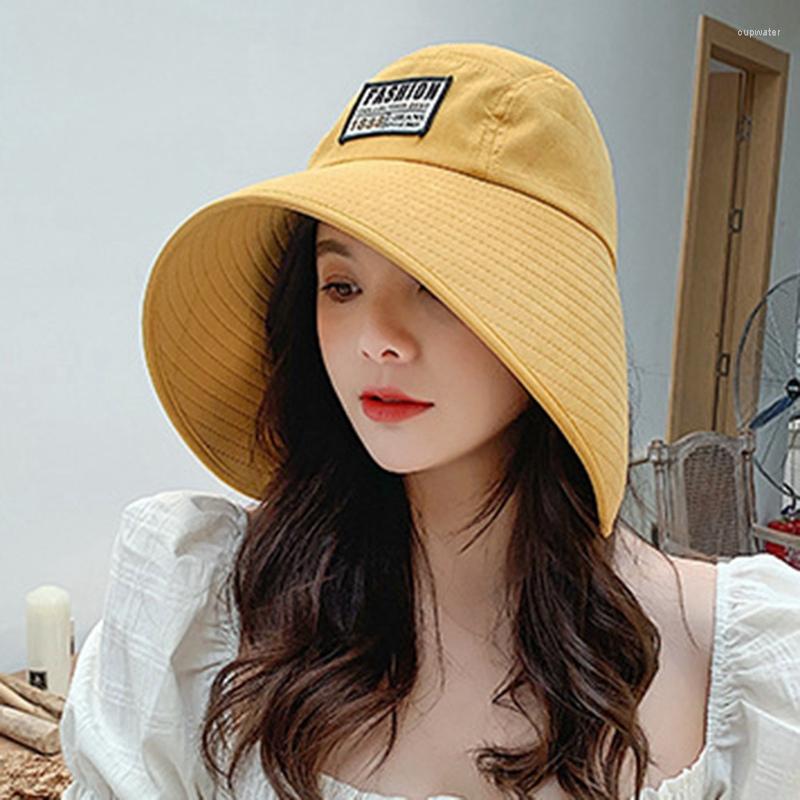 Berets Women's Fashion Fisherman's Hat Folding Outdoor Large Brim Double-sided Sun, Gr
Berets Women's Fashion Fisherman's Hat Folding Outdoor Large Brim Double-sided Sun, Gr
