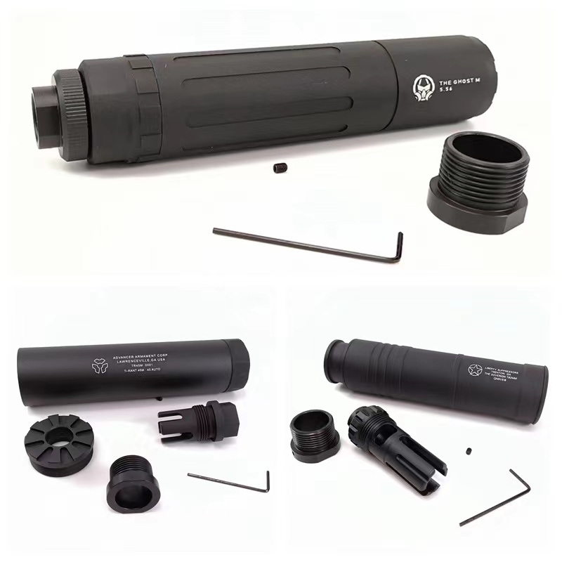 Tactical Accessories Metal SLR 14 MM Reverse Teeth with 19 Straight Into the Fire Cap Toy Part
Tactical Accessories Metal SLR 14 MM Reverse Teeth with 19 Straight Into the Fire Cap Toy Part
