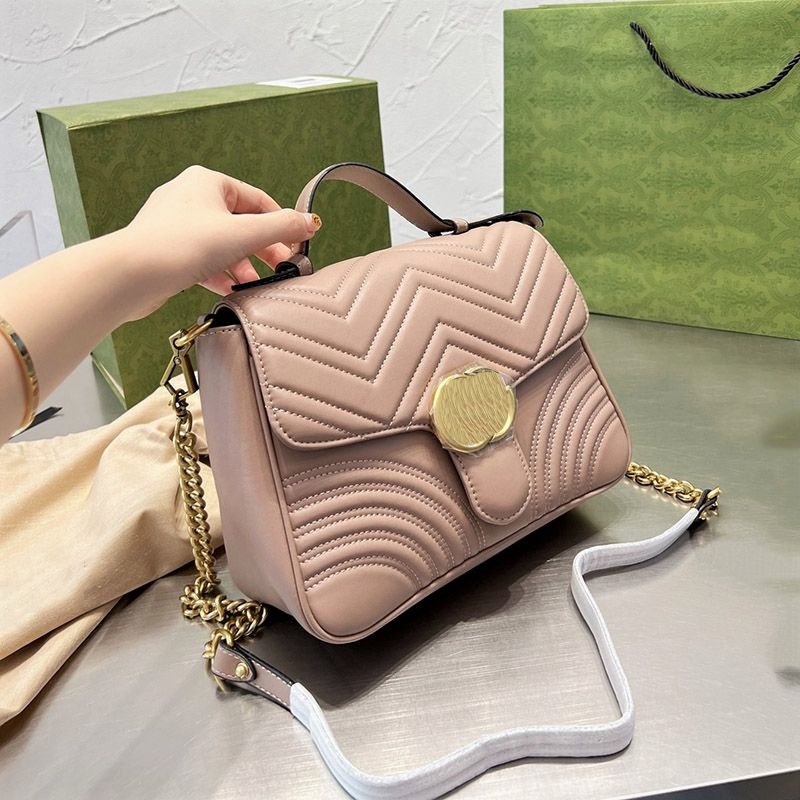 Evening Bags Louiseity Luxurys Shoulder Bags Viutonity Designer Women Handbags Fashion Classic Messenger Chain Bag Wholesale Purse Totes Leather Hand Bags, Customize 1
Evening Bags Louiseity Luxurys Shoulder Bags Viutonity Designer Women Handbags Fashion Classic Messenger Chain Bag Wholesale Purse Totes Leather Hand Bags, Customize 1