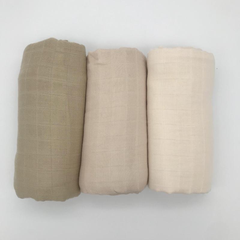 Blankets 120x120cm Born Bedding Cotton Bamboo Blanket Swaddling Baby Muslin Swaddle Diaper, Random
Blankets 120x120cm Born Bedding Cotton Bamboo Blanket Swaddling Baby Muslin Swaddle Diaper, Random