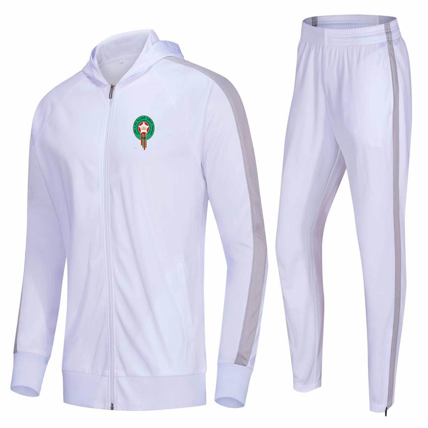 2021 Morocco Anti Bacterial football training tracksuit loose and comfortable outdoor running suits Autumn and Winter Soccer Sets232q, Yellow
2021 Morocco Anti Bacterial football training tracksuit loose and comfortable outdoor running suits Autumn and Winter Soccer Sets232q, Yellow