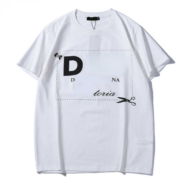 Fashion Dg designer cotton T shirt Mens fashion letter print short sleeve street hip-hop simple pullover tshirt Women 188, Ww
Fashion Dg designer cotton T shirt Mens fashion letter print short sleeve street hip-hop simple pullover tshirt Women 188, Ww