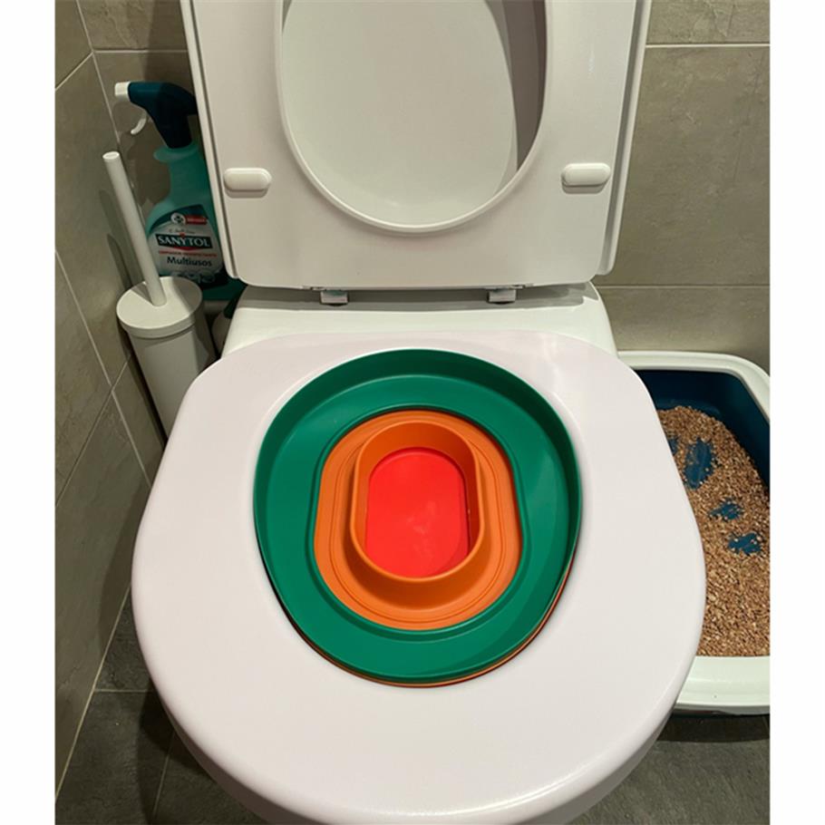 Grooming Plastic Kit Box Puppy Litter Mat Trainer Toilet Pet Cleaning Cat Training Product
Grooming Plastic Kit Box Puppy Litter Mat Trainer Toilet Pet Cleaning Cat Training Product