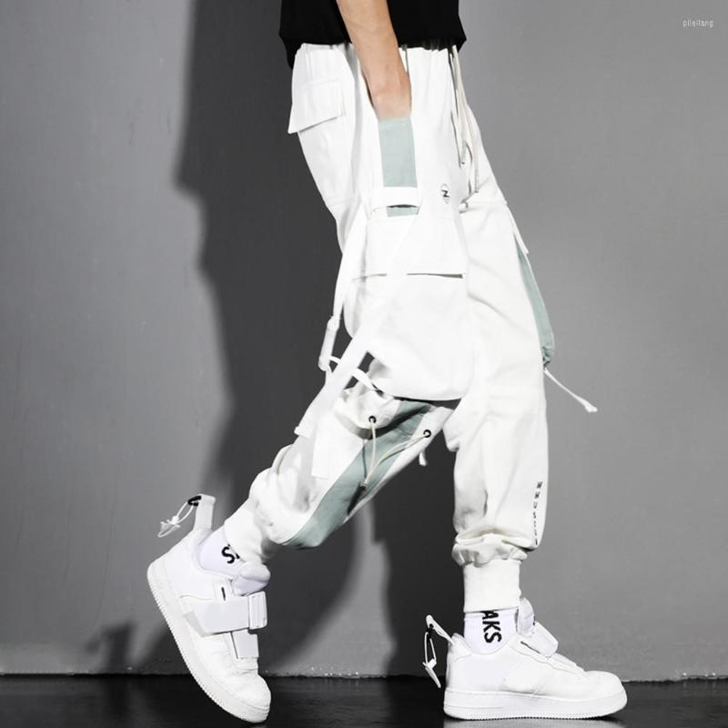 Men's Pants Trendy Men Soft Trousers Breathable Casual Cargo With Pocket Sportswear, Black
Men's Pants Trendy Men Soft Trousers Breathable Casual Cargo With Pocket Sportswear, Black