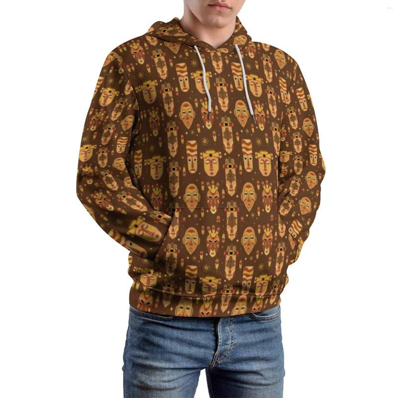 Men' Hoodies Cute African Print Casual Abstract Face Pretty Graphic Sweatshirts Winter Long Sleeve Street Fashion Oversized Hoodie, Style-18
Men' Hoodies Cute African Print Casual Abstract Face Pretty Graphic Sweatshirts Winter Long Sleeve Street Fashion Oversized Hoodie, Style-18