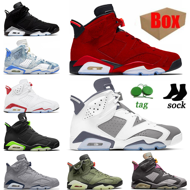 Jumpman 6 6s Toro Cool Grey Basketball Shoes 2023 Authentic Washed Denim Black Infrared Georgetown Red Oreo Metallic Silver Midnight Navy, A9 georgetown 40-47
Jumpman 6 6s Toro Cool Grey Basketball Shoes 2023 Authentic Washed Denim Black Infrared Georgetown Red Oreo Metallic Silver Midnight Navy, A9 georgetown 40-47