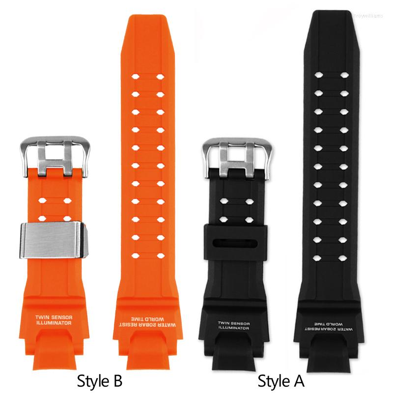 Watch Bands For C-asio GA-1000 GA-1100 GW-A1000/1100/4000 Rubber Watchband Silicone Outdoor Sports Bracelet Strap Blue Orange Black
Watch Bands For C-asio GA-1000 GA-1100 GW-A1000/1100/4000 Rubber Watchband Silicone Outdoor Sports Bracelet Strap Blue Orange Black