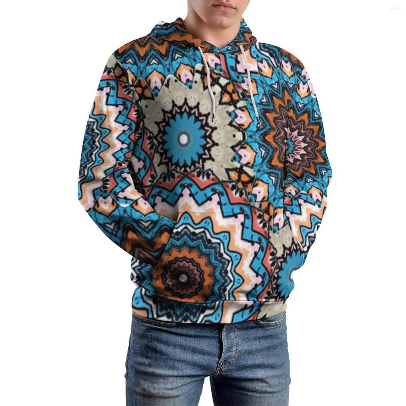 Men' Hoodies Vintage Mandala Casual Couple Floral Print Aesthetic Graphic Sweatshirts Winter Long Sleeve Streetwear Oversize Hoodie, Style-2
Men' Hoodies Vintage Mandala Casual Couple Floral Print Aesthetic Graphic Sweatshirts Winter Long Sleeve Streetwear Oversize Hoodie, Style-2