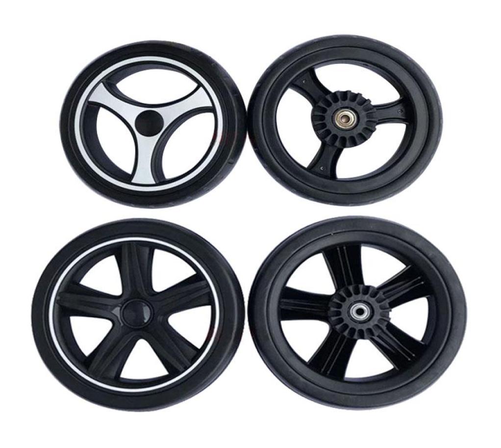Stroller Parts Accessories Universal Wheels For Baby Trolley Different Size Including 6781012Inch Front And Back Wheel Cart2218692
Stroller Parts Accessories Universal Wheels For Baby Trolley Different Size Including 6781012Inch Front And Back Wheel Cart2218692