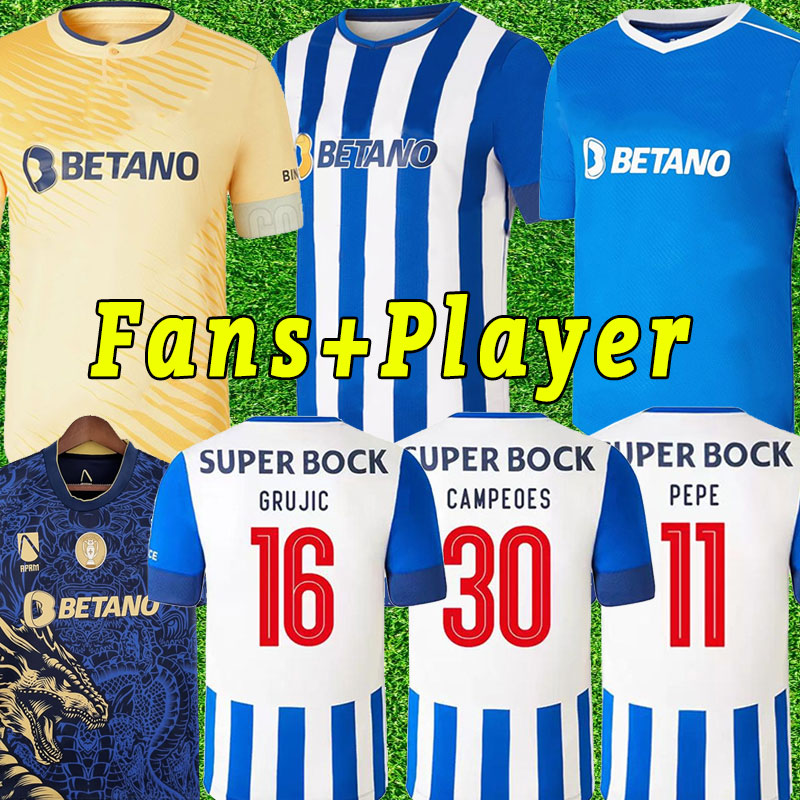 22 23 FC CAMPEOES 30 Soccer Jerseys 2023 2022 Camisa SPECIAL Titulos Futebol Clube LUIS DIAZ MATHEUS MEHDI Maillots De Foot MAREGA SERGIO Home PoRTos Fans Player, Away
22 23 FC CAMPEOES 30 Soccer Jerseys 2023 2022 Camisa SPECIAL Titulos Futebol Clube LUIS DIAZ MATHEUS MEHDI Maillots De Foot MAREGA SERGIO Home PoRTos Fans Player, Away