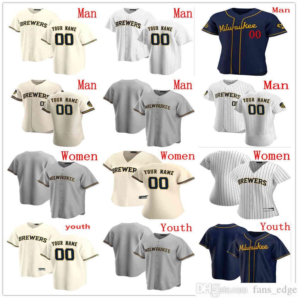 CUSTOM College wear Custom Men Kids Women Baseball Jersey Avisail Garcia Craig Counsell Daniel Vogelbach Gorman Thomas Jace Peterson Hunter, Women only s-xxl
CUSTOM College wear Custom Men Kids Women Baseball Jersey Avisail Garcia Craig Counsell Daniel Vogelbach Gorman Thomas Jace Peterson Hunter, Women only s-xxl
