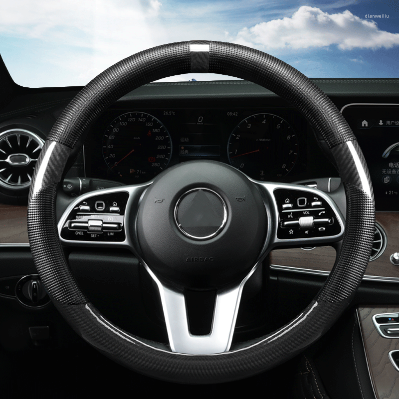 Steering Wheel Covers Cute Weaving Gray Car 4 Types Available And Low Price Product Interior Accessories Universal 38cm
Steering Wheel Covers Cute Weaving Gray Car 4 Types Available And Low Price Product Interior Accessories Universal 38cm