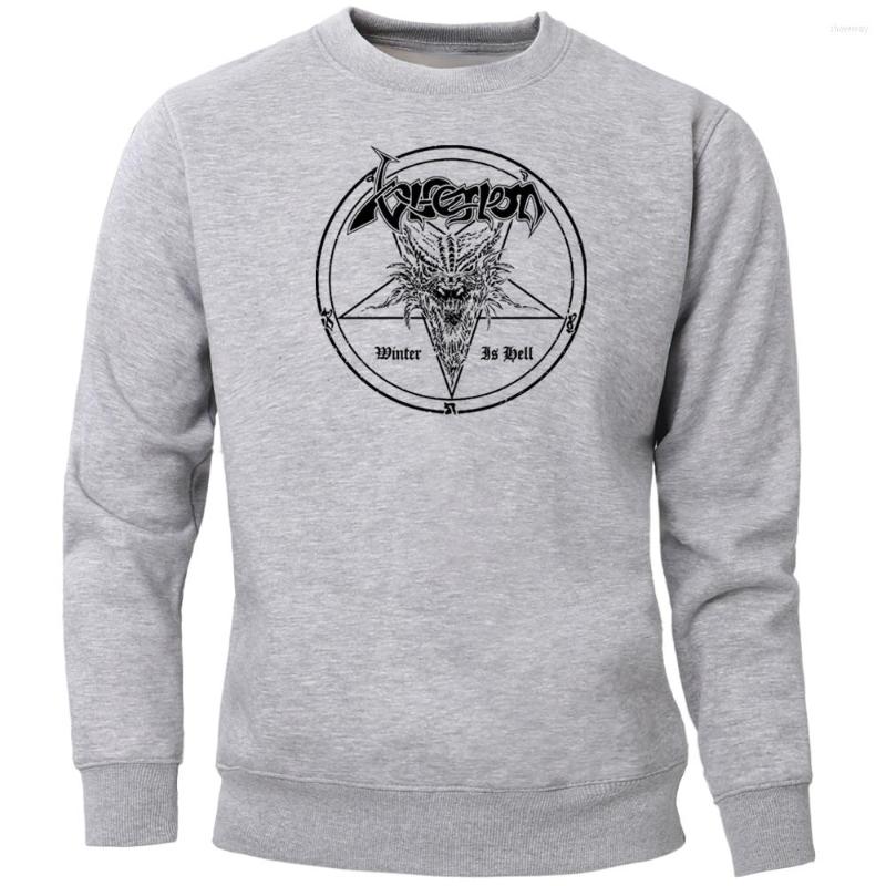 Men' Hoodies Goat Head Satan Sweatshirts Men Dragon Winter Is Hell Crewneck Sweatshirt Loose Jumper Fleece Warm Print Streetwear, Gray 5
Men' Hoodies Goat Head Satan Sweatshirts Men Dragon Winter Is Hell Crewneck Sweatshirt Loose Jumper Fleece Warm Print Streetwear, Gray 5