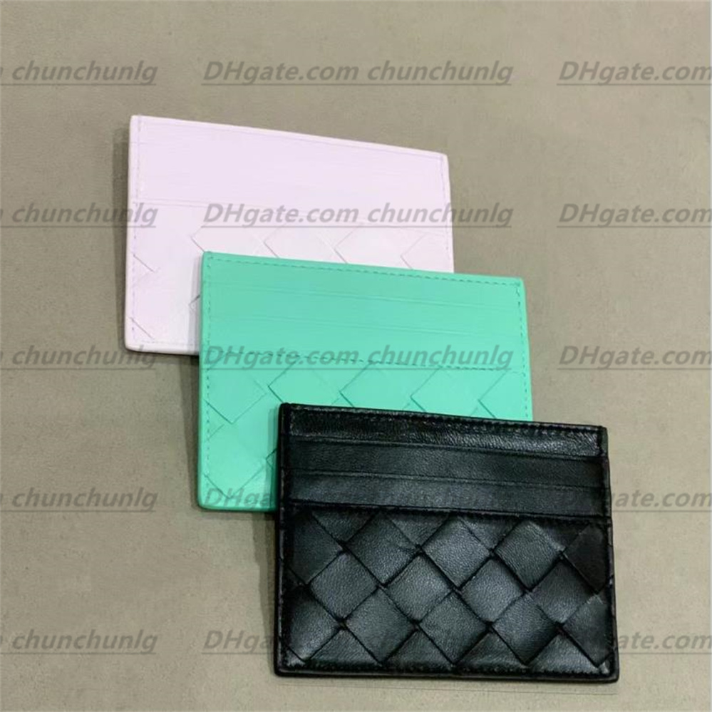 High quality leather bags wallets luxury ultra thin leather wallet large lattice cardholder men's and women's fashion card bag Coin Purses, Grey
High quality leather bags wallets luxury ultra thin leather wallet large lattice cardholder men's and women's fashion card bag Coin Purses, Grey