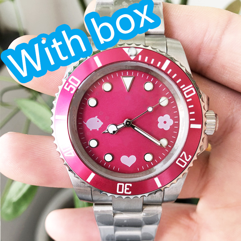 mens automatic mechanical ceramics watches 40mm full stainless steel Gliding clasp Swim wristwatches sapphire super luminous, 18
mens automatic mechanical ceramics watches 40mm full stainless steel Gliding clasp Swim wristwatches sapphire super luminous, 18