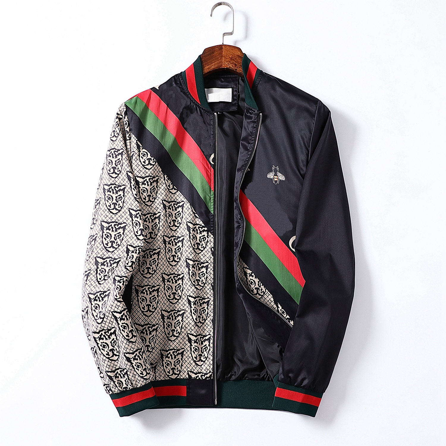 mens jackets jacket designer Spring and Autumn windrunner tee fashion hooded sports windbreaker casual zipper jackets clothing -3xl, Color22
mens jackets jacket designer Spring and Autumn windrunner tee fashion hooded sports windbreaker casual zipper jackets clothing -3xl, Color22